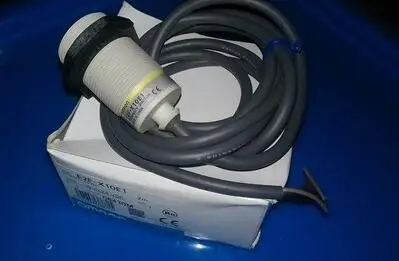 Proximity Switch Sensor E2F-X10E2 E2F-X10F1 E2F-X10F2 E2F-X10Y1 E2F- X10Y2 Switch Sensor
Proximity Switch Sensor E2F-X10E2 E2F-X10F1 E2F-X10F2 E2F-X10Y1 E2F- X10Y2 Switch Sensor