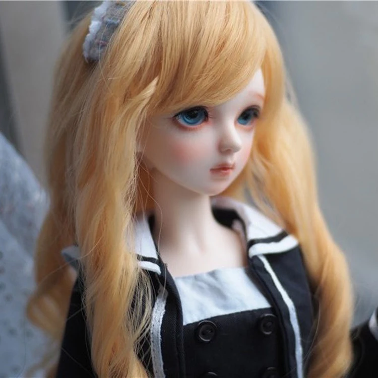 1/6 1/4 1/3 весы BJD/SD парик длинные вьющиеся волосы для BJD кукла аксессуары в комплект не входят кукла, обуви, одежды и других аксессуаров 1432
1/6 1/4 1/3 весы BJD/SD парик длинные вьющиеся волосы для BJD кукла аксессуары в комплект не входят кукла, обуви, одежды и других аксессуаров 1432