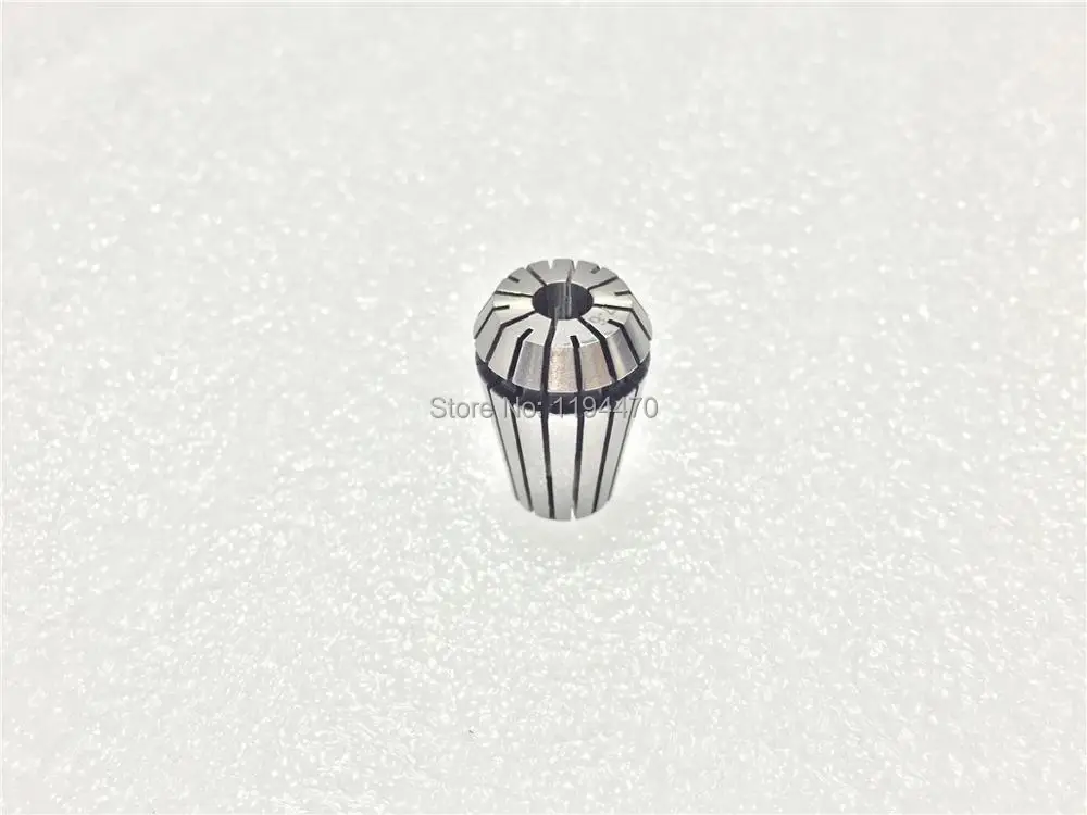 5pcs/Lot ER8 5mm Spring Collet Chuck Tool Bit Holder for CNC Engraving Milling Lathe Chuck
5pcs/Lot ER8 5mm Spring Collet Chuck Tool Bit Holder for CNC Engraving Milling Lathe Chuck