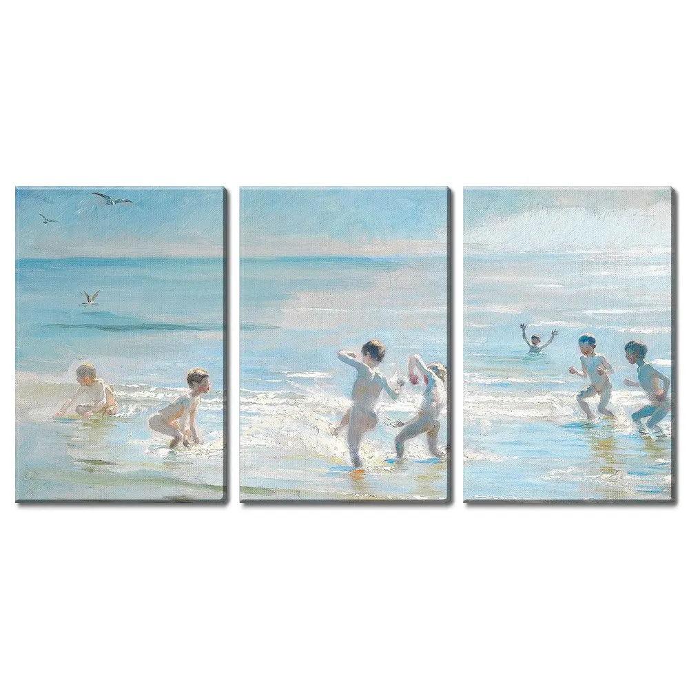 Edouard Manet 3 Panel World Famous Painting Reproduction on Canvas Wall Art - A Bar at The Folies Drop shipping
Edouard Manet 3 Panel World Famous Painting Reproduction on Canvas Wall Art - A Bar at The Folies Drop shipping