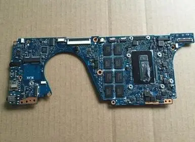 send heatsink UX301LA Laptop motherboard for ASUS UX301LA UX301LAA UX301L UX301 Test original mainboard 8G RAM I7-4558U
send heatsink UX301LA Laptop motherboard for ASUS UX301LA UX301LAA UX301L UX301 Test original mainboard 8G RAM I7-4558U