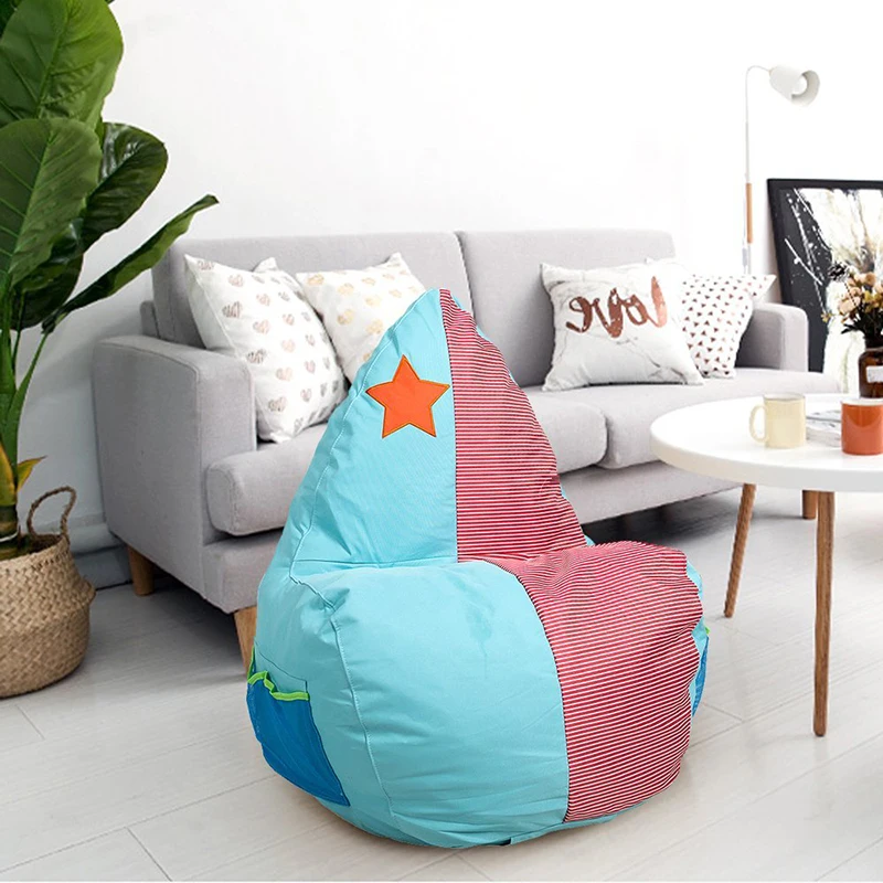 Creative Kids Sponge Sofa Seat Living/Bed Room Cartoon Pattern Self-rebound Kids Sofa Home Furniture
Creative Kids Sponge Sofa Seat Living/Bed Room Cartoon Pattern Self-rebound Kids Sofa Home Furniture