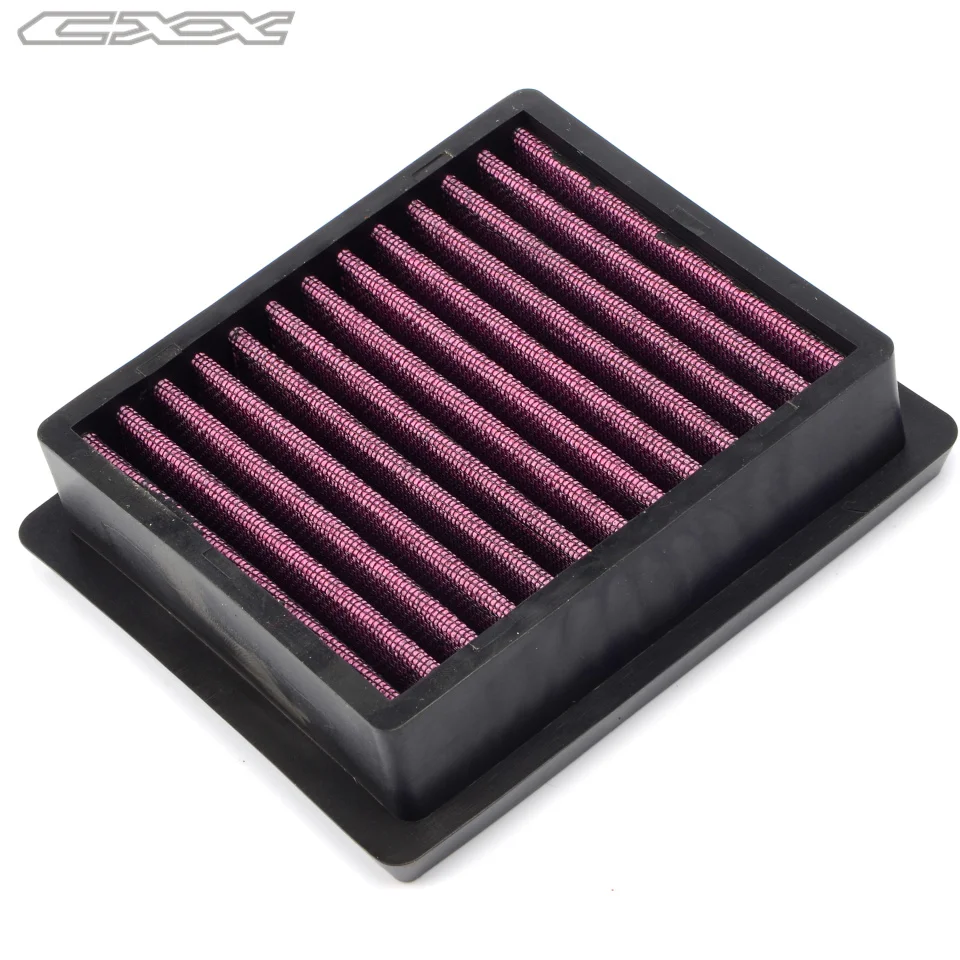 Motorcycle Accessories High Quality Flow Air Cleaner Replacement Filter Element For KTM Duke 125 200 KTM 390 Duke 2013-2015 2016
Motorcycle Accessories High Quality Flow Air Cleaner Replacement Filter Element For KTM Duke 125 200 KTM 390 Duke 2013-2015 2016