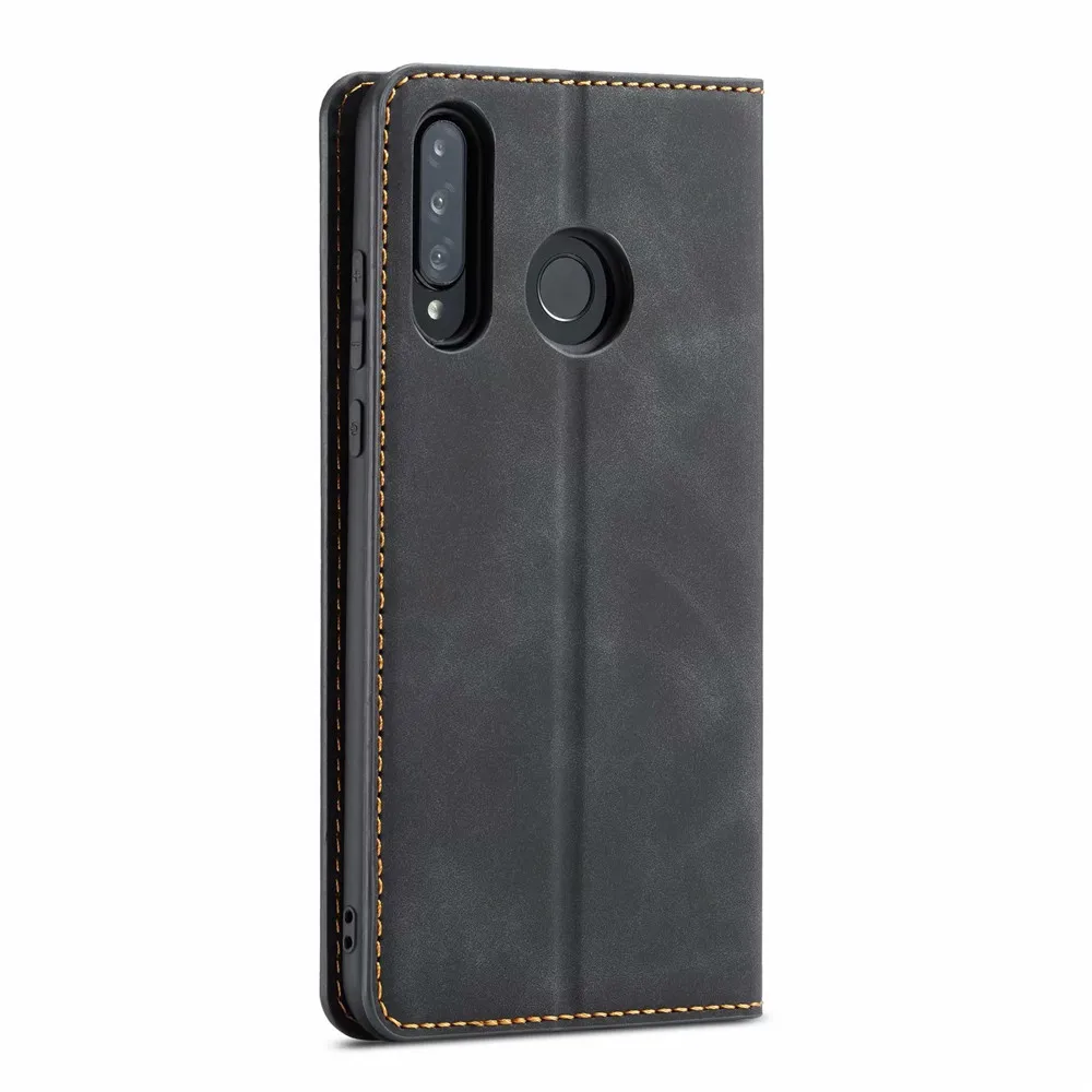 Magnet Leather Wallet Case For Huawei P30 P20 Pro Lite card slot flip cover For Huawei Mate 20 Pro 20 Lite p smart2019 P30 case
Magnet Leather Wallet Case For Huawei P30 P20 Pro Lite card slot flip cover For Huawei Mate 20 Pro 20 Lite p smart2019 P30 case