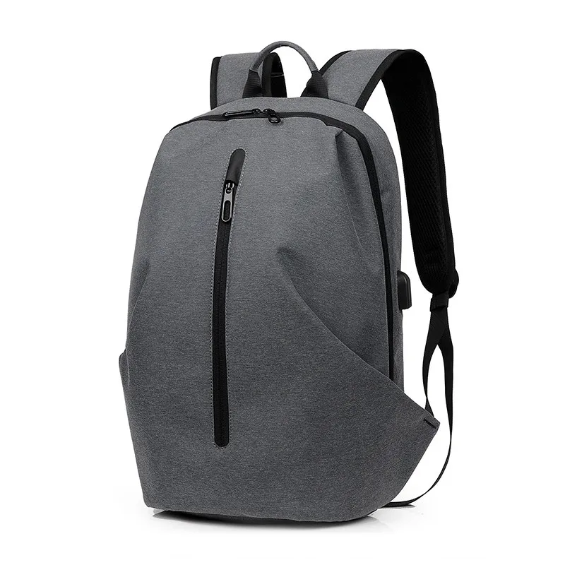 Brand Design Men Casual Polyester Backpack Male Large 15 Inch Laptop Solid Zipper School Bags ZRSJ800
Brand Design Men Casual Polyester Backpack Male Large 15 Inch Laptop Solid Zipper School Bags ZRSJ800