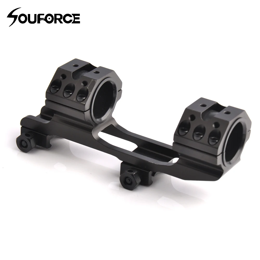 New Tatical Scope Mount Dual Ring Diameter 30mm Aluminum Fit 20mm Weaver Rail Mount for Rifle Hunting
New Tatical Scope Mount Dual Ring Diameter 30mm Aluminum Fit 20mm Weaver Rail Mount for Rifle Hunting