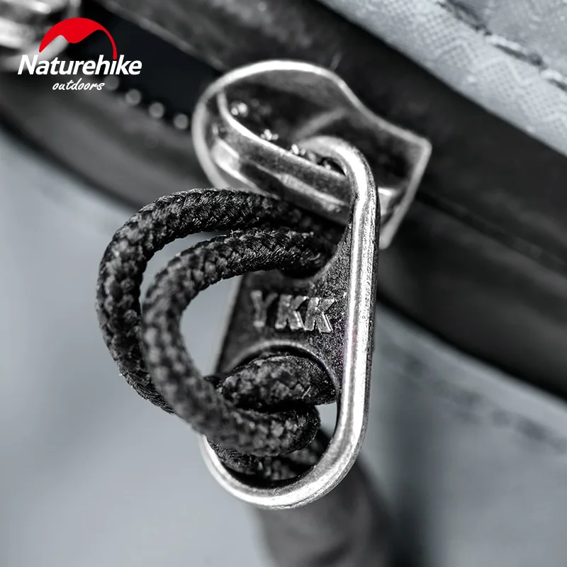 NatureHike 18L Foldable Waterproof Backpack Ultralight Unisex Shoulder Straps Outdoor HIking mountaining bags NH17A012-B
NatureHike 18L Foldable Waterproof Backpack Ultralight Unisex Shoulder Straps Outdoor HIking mountaining bags NH17A012-B