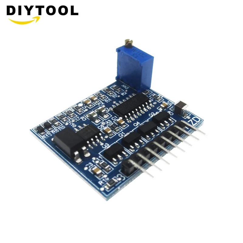 SG3525 LM358 Inverter Driver Board 12V-24V Mixer Preamp Drive Module Frequency Adjustable
SG3525 LM358 Inverter Driver Board 12V-24V Mixer Preamp Drive Module Frequency Adjustable