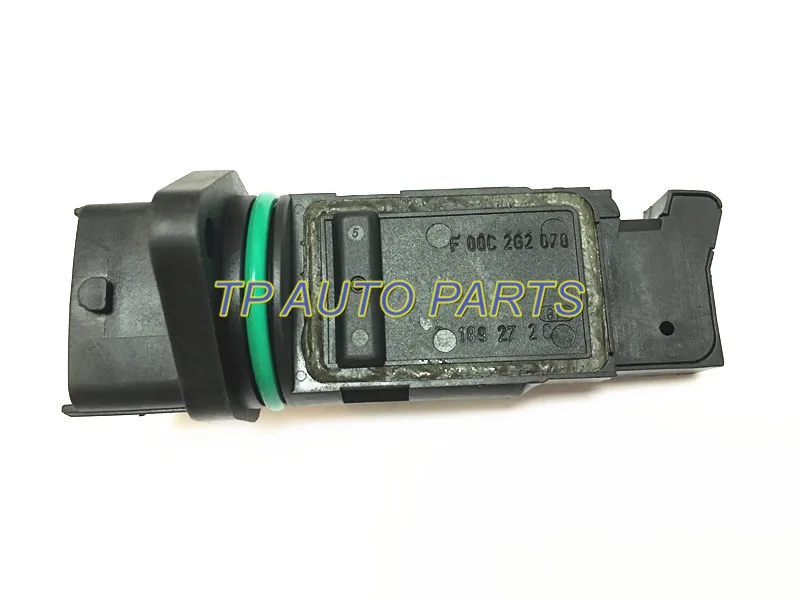 Датчик массового расхода воздуха для K ia OEM F00C2G2070 F 00C 2G2 070|Расходомер воздуха| |