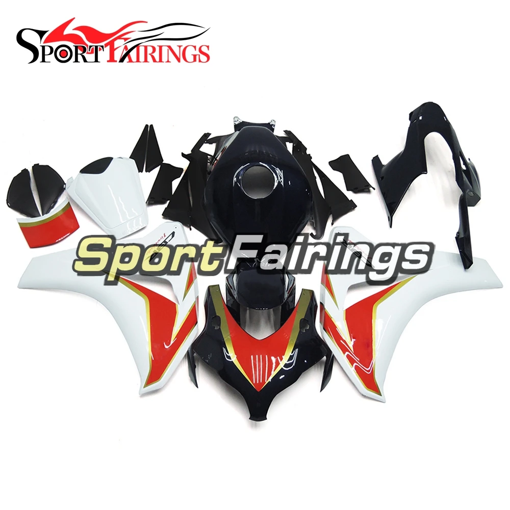 Комплект обтекателей для мотоциклов Honda CBR1000 CBR1000RR 08 - 11 2008 2009 2010 2011
Комплект обтекателей для мотоциклов Honda CBR1000 CBR1000RR 08 - 11 2008 2009 2010 2011