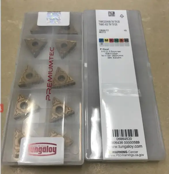 TNMG220408 TM T9125 Lathe Inserts Tungsten Caibide 100% Genuine High Quality Tools Turning Knife
TNMG220408 TM T9125 Lathe Inserts Tungsten Caibide 100% Genuine High Quality Tools Turning Knife