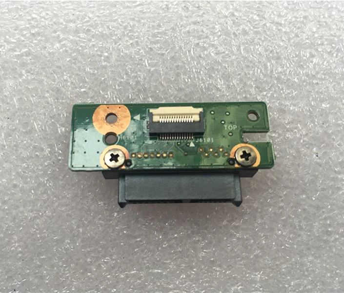 New Original for Lenovo IdeaPad Z710 DUMBO2 ODD Board Card Cards MISC INTERNAL 90005018 9C-N0B6C3000
New Original for Lenovo IdeaPad Z710 DUMBO2 ODD Board Card Cards MISC INTERNAL 90005018 9C-N0B6C3000