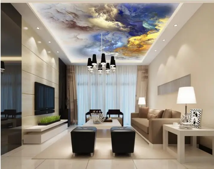home improvement Custom 3d Photo Mural Ceiling Wallpapers Colorful sky Living Room Bedroom 3d Ceiling wallpaper for walls 3 d
home improvement Custom 3d Photo Mural Ceiling Wallpapers Colorful sky Living Room Bedroom 3d Ceiling wallpaper for walls 3 d