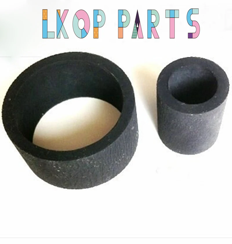 2sX for Epson ME10 L110 L111 L120 L130 L210 L220 L211 L300 L301 L303 L310 L350 L351 L353 RETARD SUB PICK ASSY Feed Pickup Roller
2sX for Epson ME10 L110 L111 L120 L130 L210 L220 L211 L300 L301 L303 L310 L350 L351 L353 RETARD SUB PICK ASSY Feed Pickup Roller