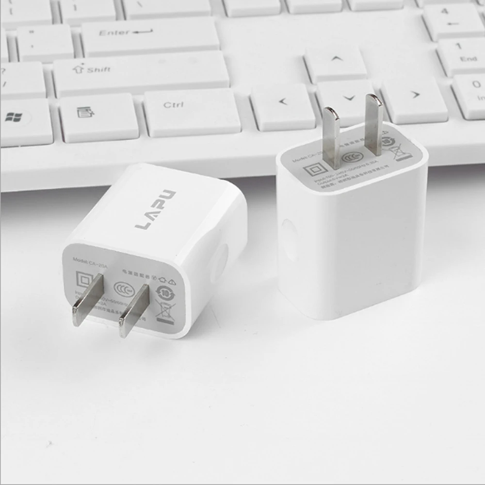 10pcs Quick Charge Fast Mobile Phone Charger US Plug Wall USB Charger Adapter for iPhone 7/ Samsung/ Xiaomi /Huawei
10pcs Quick Charge Fast Mobile Phone Charger US Plug Wall USB Charger Adapter for iPhone 7/ Samsung/ Xiaomi /Huawei