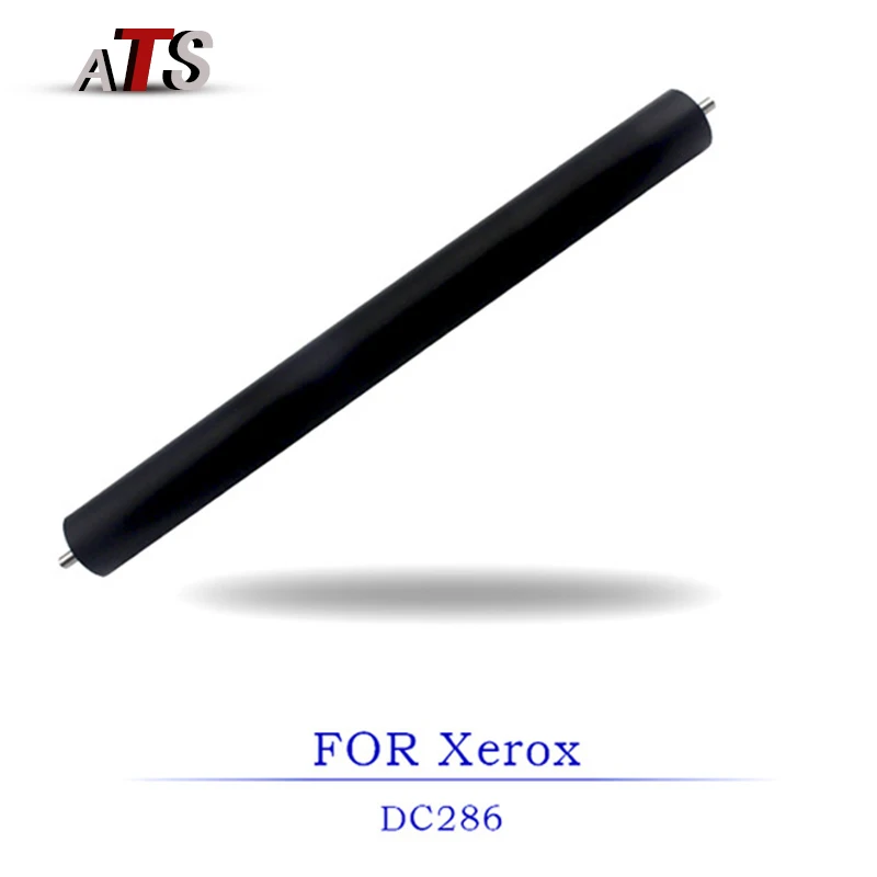 1PC High Quality Pressure Roller Lower Fuser Roller For Xerox DC 286 Photocopy Machine DC286 copier spare parts
1PC High Quality Pressure Roller Lower Fuser Roller For Xerox DC 286 Photocopy Machine DC286 copier spare parts