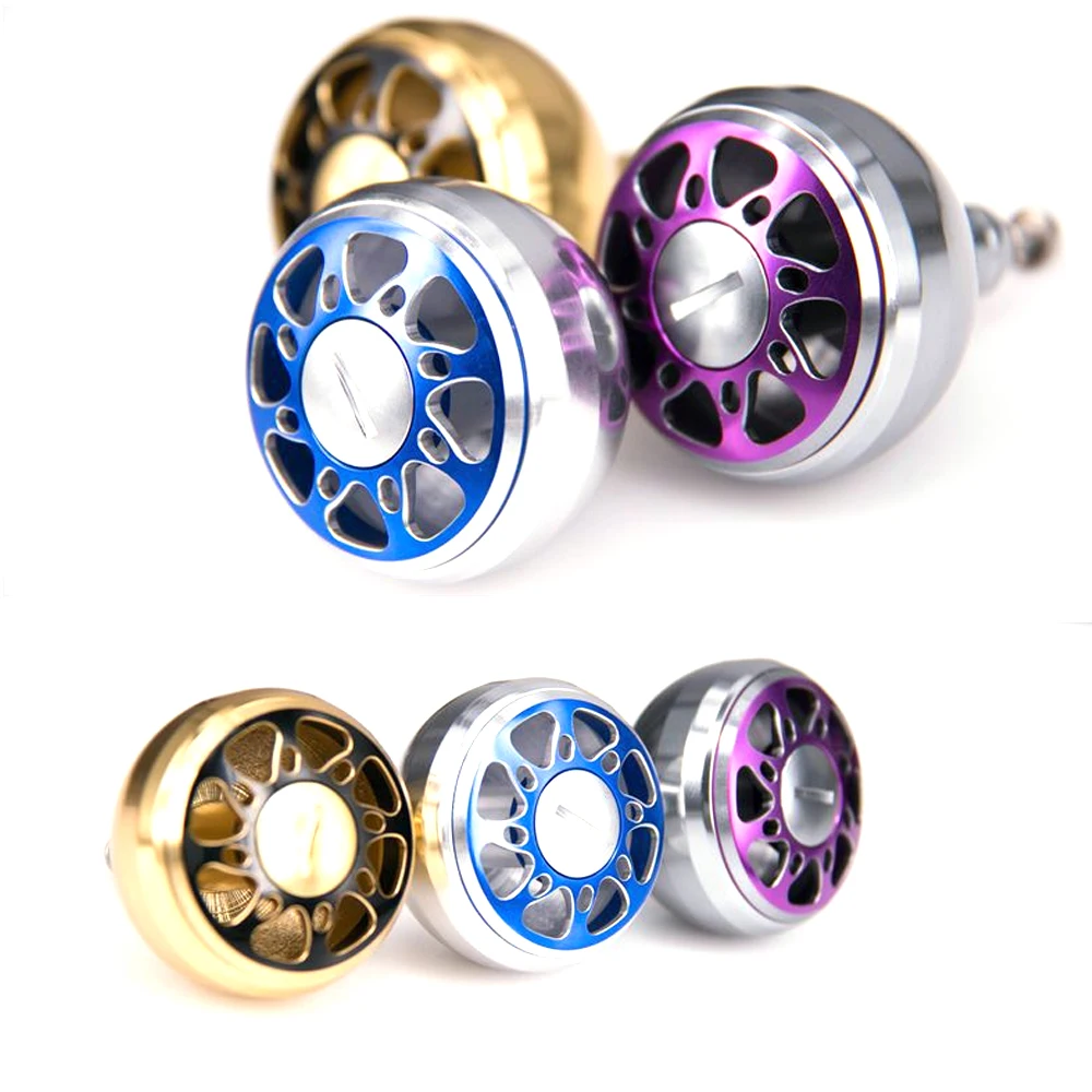 18New Reel Handle Knob For Shimano Daiwa 2000 - 6000 38mm Fishing Reels Component Part Fish Tackle Equipment Accessory
18New Reel Handle Knob For Shimano Daiwa 2000 - 6000 38mm Fishing Reels Component Part Fish Tackle Equipment Accessory