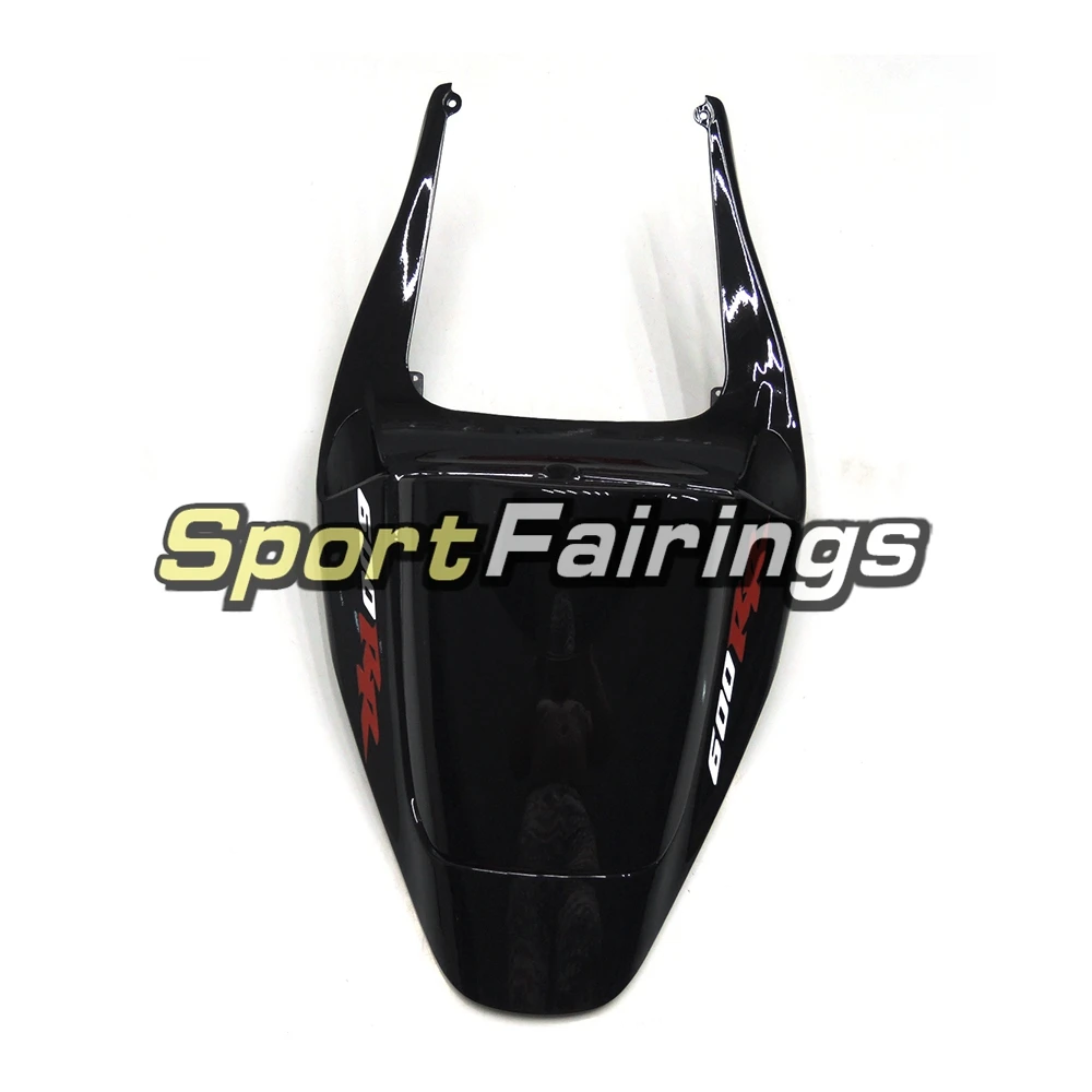 Body Frames for Honda CBR600RR F5 2005 2006 05 06 ABS Plastic Injection Cowlings Motorcycle Black Silver Red Motorbike Fairings
Body Frames for Honda CBR600RR F5 2005 2006 05 06 ABS Plastic Injection Cowlings Motorcycle Black Silver Red Motorbike Fairings