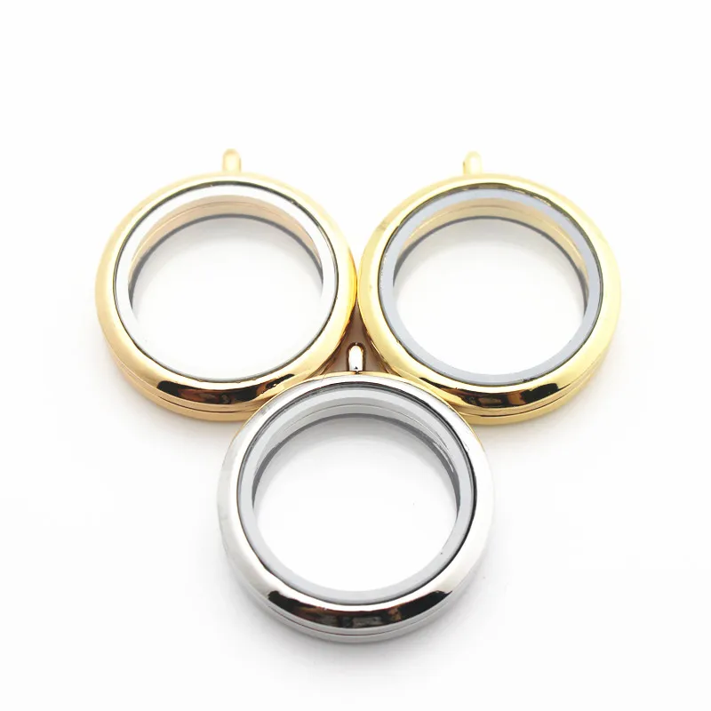 Wholesale mix3 30mm Stainless Steel Floating Locket Necklace Round Sparkles Screw Open Glass Perfume box Memory Locket
Wholesale mix3 30mm Stainless Steel Floating Locket Necklace Round Sparkles Screw Open Glass Perfume box Memory Locket