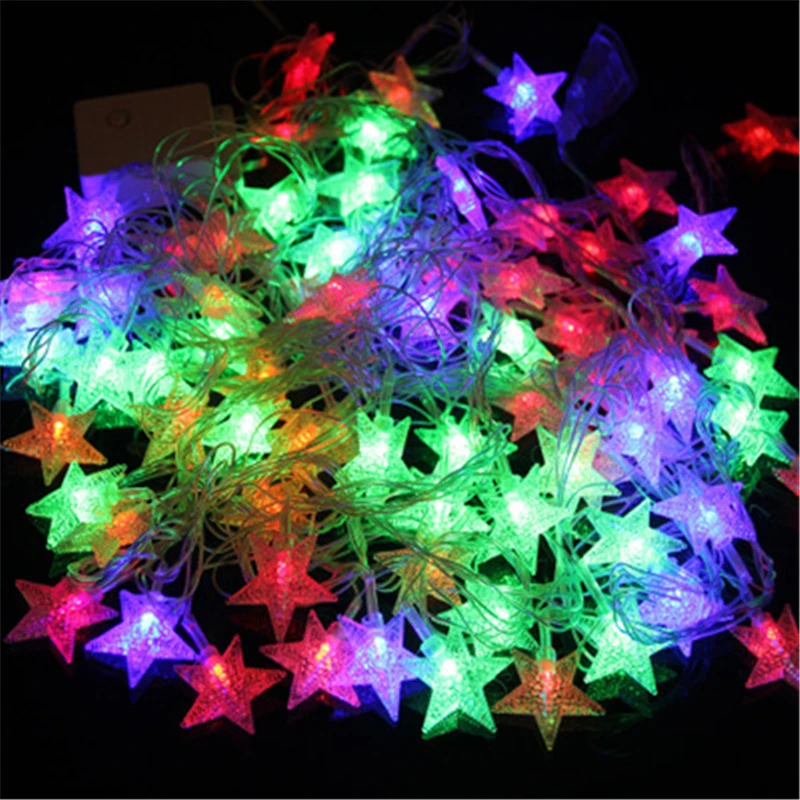 LED tring Waterproof Outdoor 10M 20M 30M 50M LED Fairy String Lights Christmas Party Wedding Holiday Decoration Garland light
LED tring Waterproof Outdoor 10M 20M 30M 50M LED Fairy String Lights Christmas Party Wedding Holiday Decoration Garland light