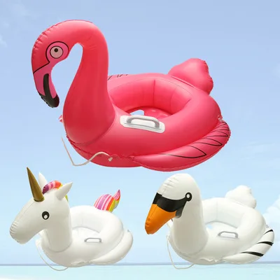 White swan inflatable children's swimming race critters swim ring baby swimming laps pink inflatable Flamingo Float in the pool
White swan inflatable children's swimming race critters swim ring baby swimming laps pink inflatable Flamingo Float in the pool