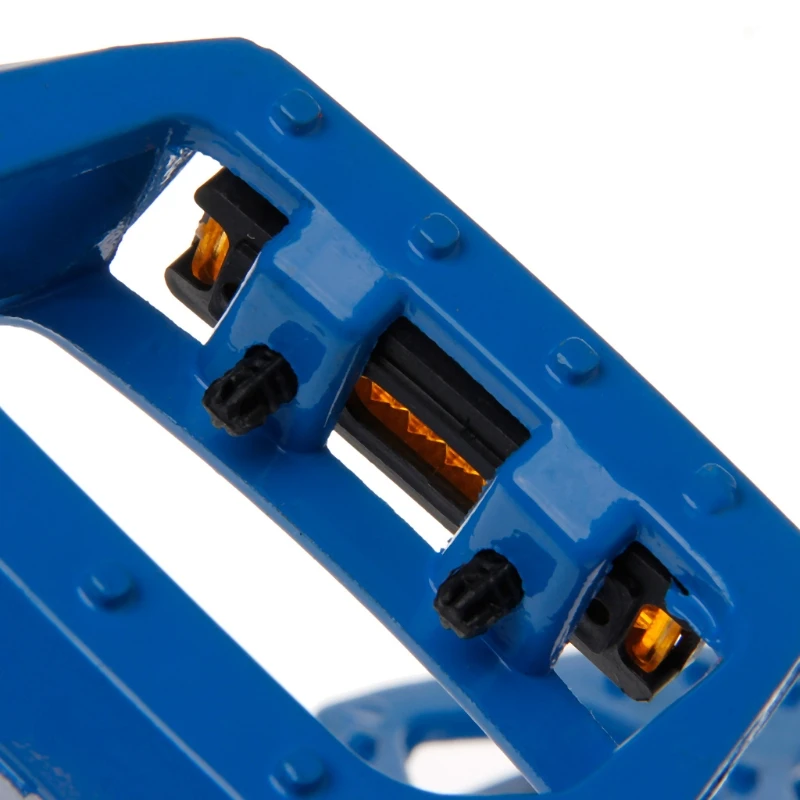 1 Pair Bicycle Pedal Non Slip Aluminum Alloy Universal Mountain Bike Cycling Reflective
1 Pair Bicycle Pedal Non Slip Aluminum Alloy Universal Mountain Bike Cycling Reflective