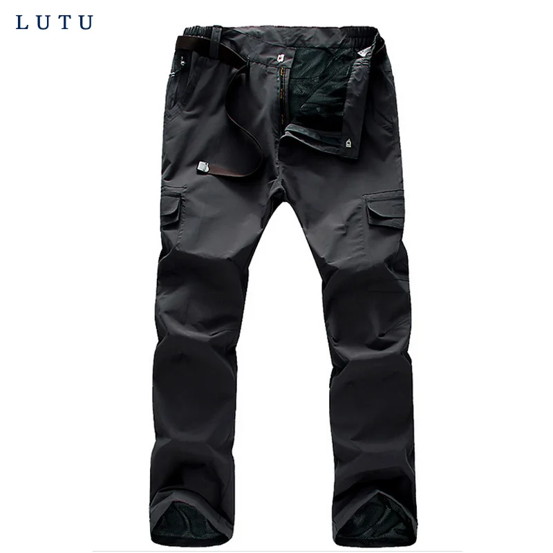 HOT 2020 Outdoor Spring Summer Tactical Sports quick-drying Waterproof Wear-resistant Grid men's trousers Climbing Cycling Pants
HOT 2020 Outdoor Spring Summer Tactical Sports quick-drying Waterproof Wear-resistant Grid men's trousers Climbing Cycling Pants