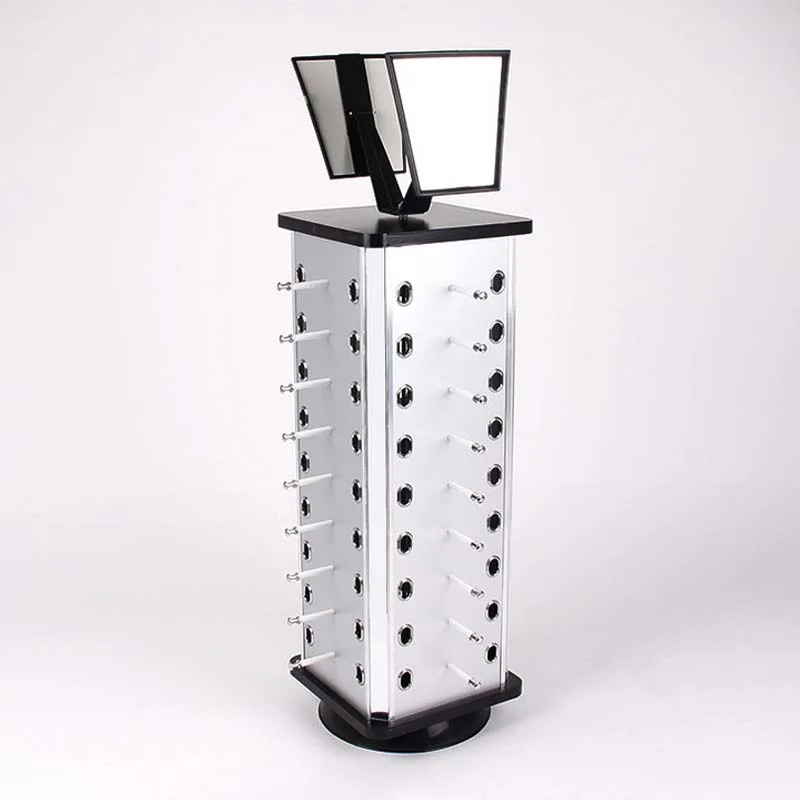 Sunglasses Reading Glasses Show Stand Holder Eyewear Display Stand HolderStorage Box Case
Sunglasses Reading Glasses Show Stand Holder Eyewear Display Stand HolderStorage Box Case