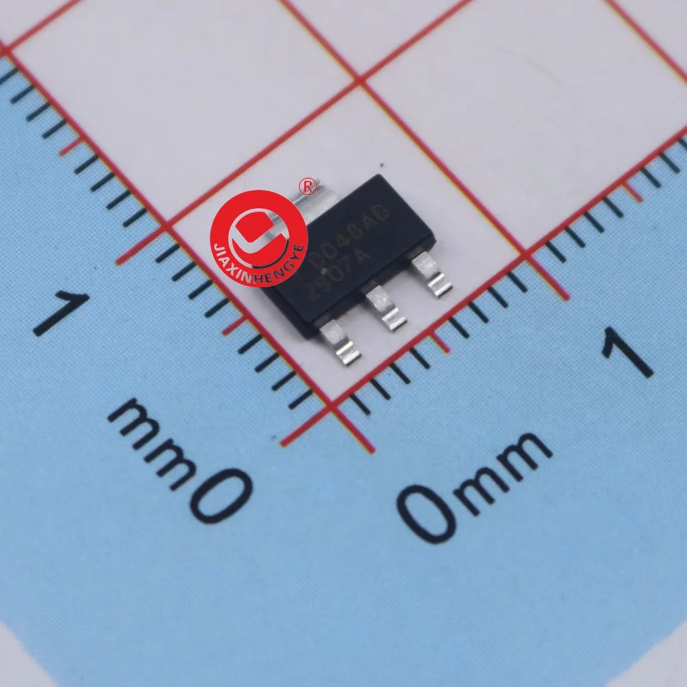 50PCS/LOT PZT2907A 2907A TRANS PNP 60V 0.8A SOT223 Original and New Free Shipping
50PCS/LOT PZT2907A 2907A TRANS PNP 60V 0.8A SOT223 Original and New Free Shipping