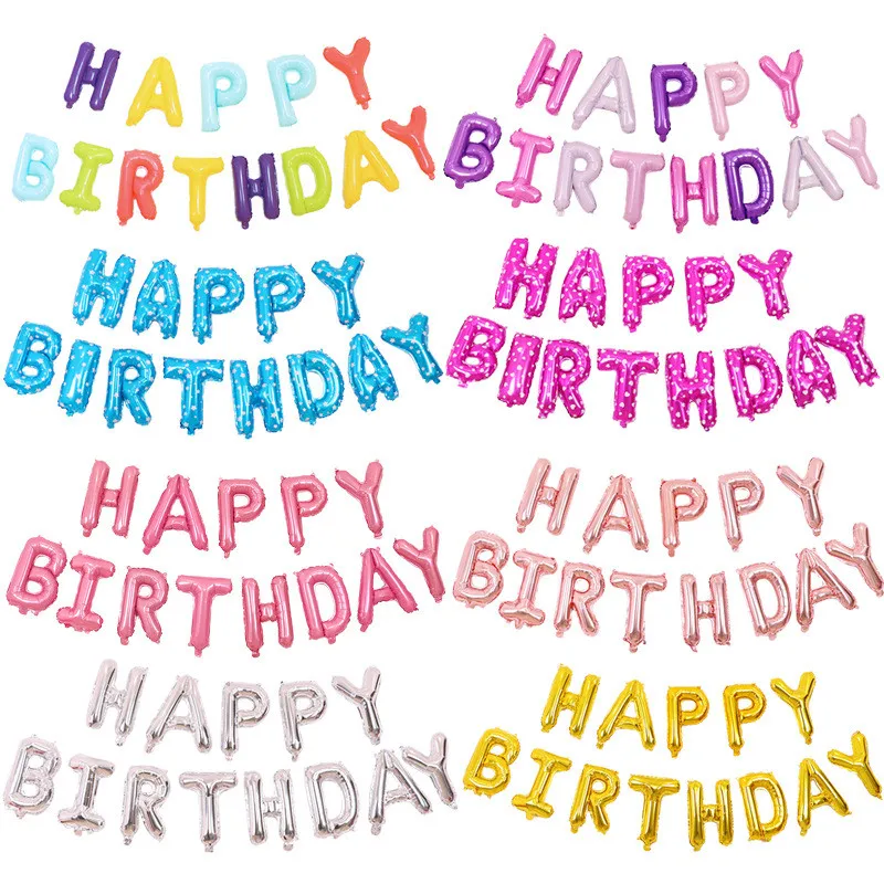 16inch Pink Letter Balloon Rose Gold Silver Alphabet Balloon Wedding Red Foil Helium Letter Ballon Birthday Party Decoration Kid
16inch Pink Letter Balloon Rose Gold Silver Alphabet Balloon Wedding Red Foil Helium Letter Ballon Birthday Party Decoration Kid