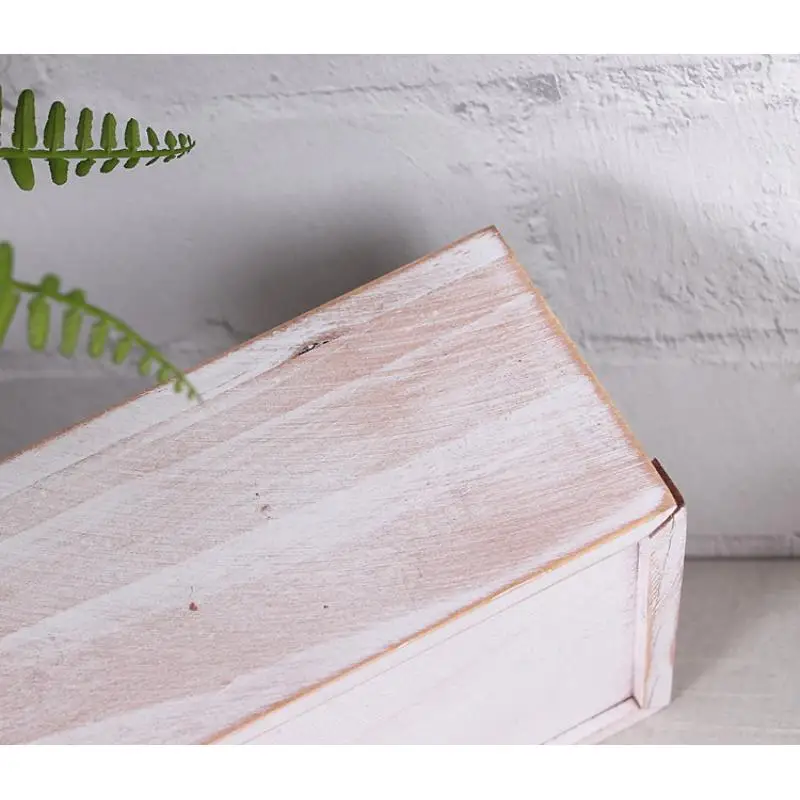 Modern Wooden Tissue Box Household Paper Table Creative Desktop Storage Box Simple Fashion Living Room Hotel Tissue Box
Modern Wooden Tissue Box Household Paper Table Creative Desktop Storage Box Simple Fashion Living Room Hotel Tissue Box