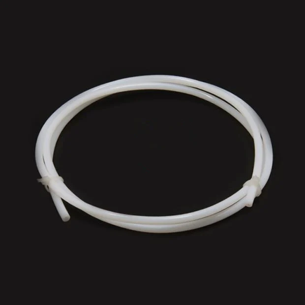 For Videojet Willett 43S For PTFE ink tube hose PTFE ink cable tube hose 3mm*1.6mm for Willett 43S 430 460 printer
For Videojet Willett 43S For PTFE ink tube hose PTFE ink cable tube hose 3mm*1.6mm for Willett 43S 430 460 printer