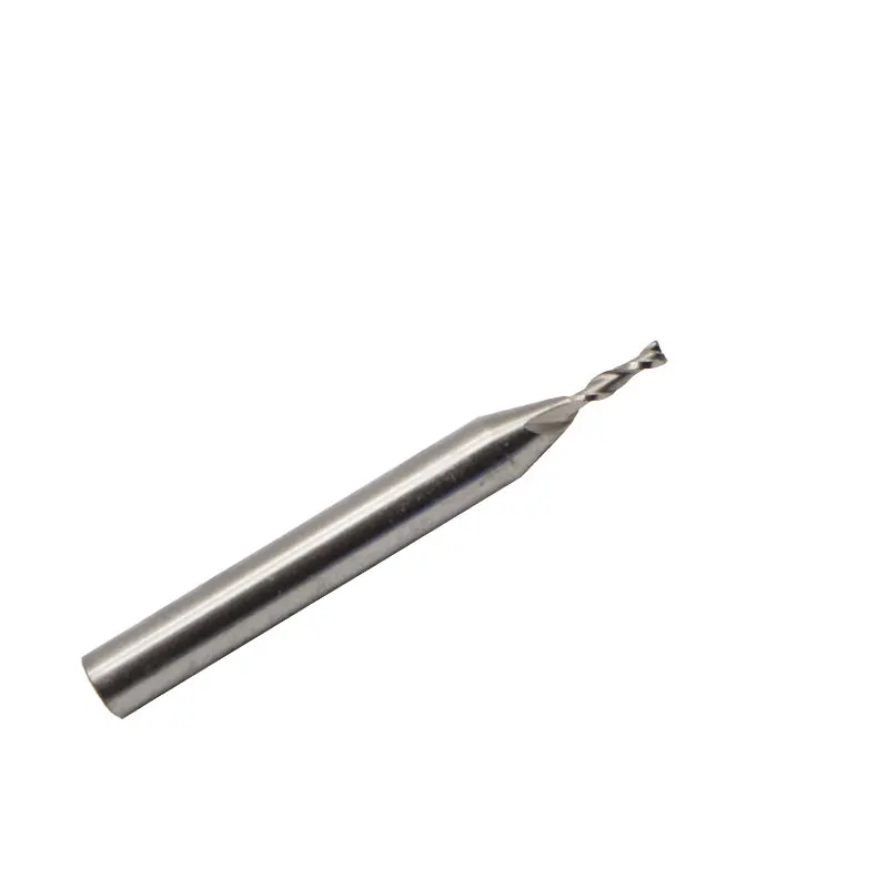5Pcs Set End Mill HSS 2Flutes 4mm 6mm 8mm 10mm 12mm Diameter Milling Cutter Straight Shank Router Bit CNC Tools
5Pcs Set End Mill HSS 2Flutes 4mm 6mm 8mm 10mm 12mm Diameter Milling Cutter Straight Shank Router Bit CNC Tools