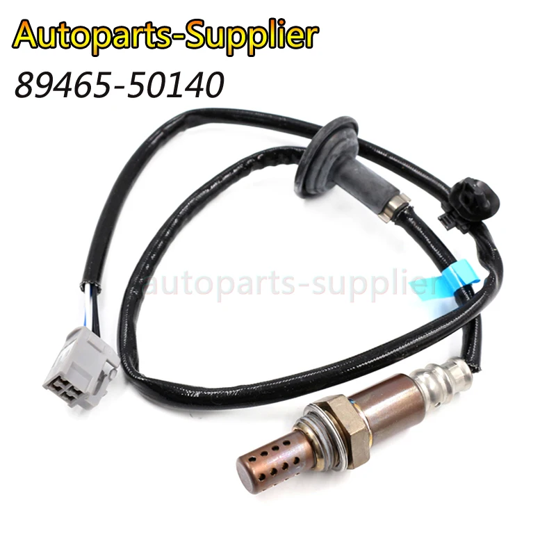 Высокое качество! 89465-50140 8946550140 для 2001-2003 TOYOTA Lexus LS430 4.3L Toyota celyor UCF3 O2 Датчик кислорода автомобильные аксессуары
Высокое качество! 89465-50140 8946550140 для 2001-2003 TOYOTA Lexus LS430 4.3L Toyota celyor UCF3 O2 Датчик кислорода автомобильные аксессуары