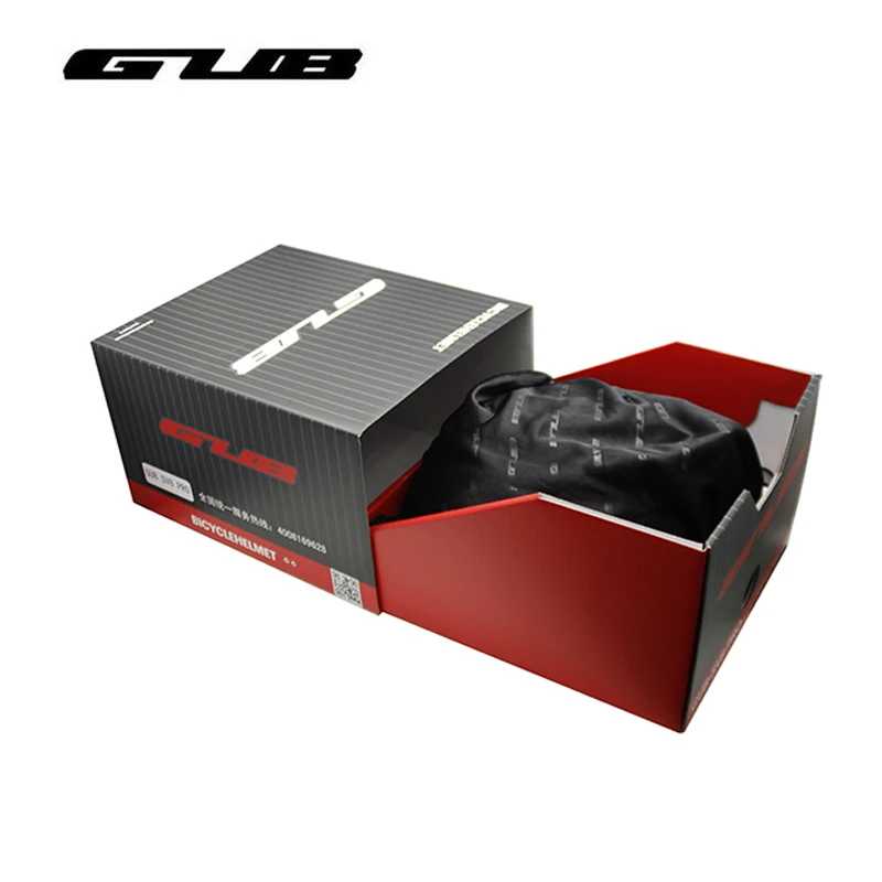 New GUB Men Women Cycling Helmet Ultralight MTB Road Bike Helmet Integrally-molded Casco Ciclismo EPS+PC Bicycle Helmet 26 Vent
New GUB Men Women Cycling Helmet Ultralight MTB Road Bike Helmet Integrally-molded Casco Ciclismo EPS+PC Bicycle Helmet 26 Vent