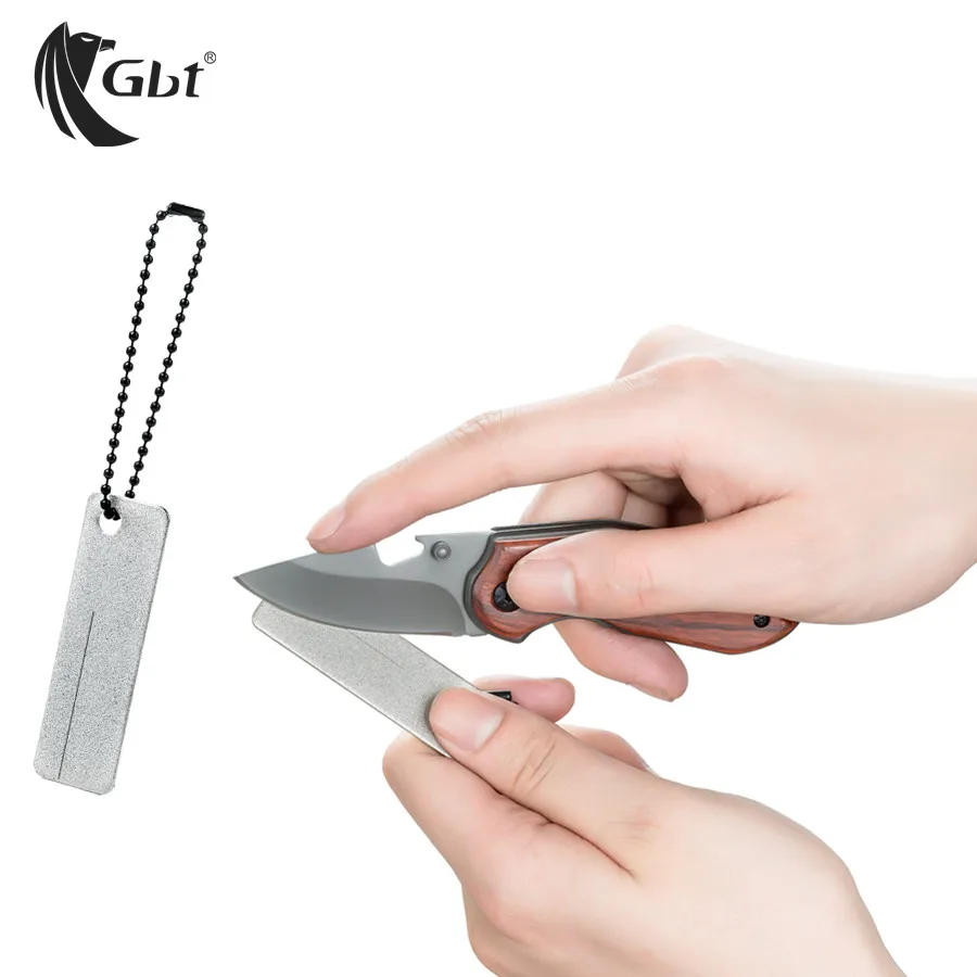 Super hard diamond whetstone light with camping equipment outdoor whetstone grinding hook
Super hard diamond whetstone light with camping equipment outdoor whetstone grinding hook