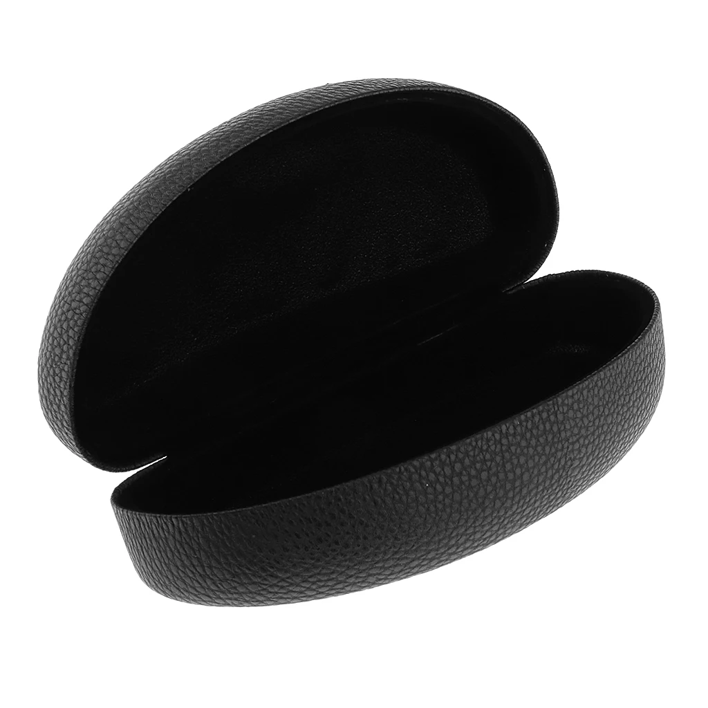 Large High Quality Metal Mens Womens Sunglasses Eyeglasses Hard Case Reading Eye Glass Protector Box Black
Large High Quality Metal Mens Womens Sunglasses Eyeglasses Hard Case Reading Eye Glass Protector Box Black