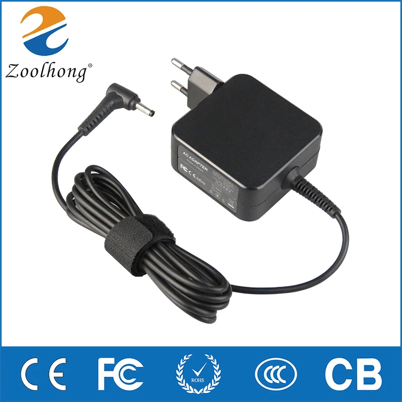 ForLenovo/IBM 20V 2.25A45W ldeapad 100 100s yoga310 yoga510 EU Plug Laptop AC Adapter Portable Charger
ForLenovo/IBM 20V 2.25A45W ldeapad 100 100s yoga310 yoga510 EU Plug Laptop AC Adapter Portable Charger