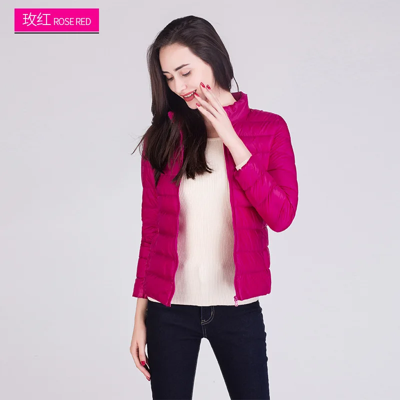 women ultra light down Large size S-6XL jacket winter duck down jackets new women long sleeve parka zipper coats pockets
women ultra light down Large size S-6XL jacket winter duck down jackets new women long sleeve parka zipper coats pockets