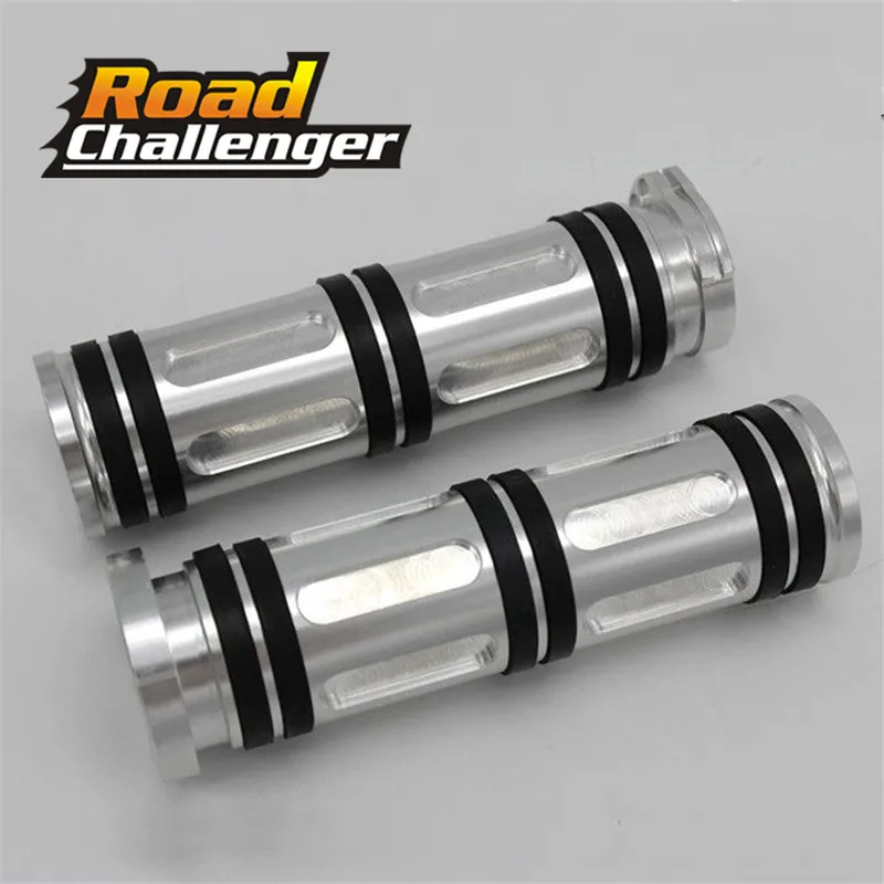 For Harley Sportster XL 883 1200 48 72 Cruiser Custom 25/22mm Handle Motorcycle Custom Chrome Hand Grips
For Harley Sportster XL 883 1200 48 72 Cruiser Custom 25/22mm Handle Motorcycle Custom Chrome Hand Grips
