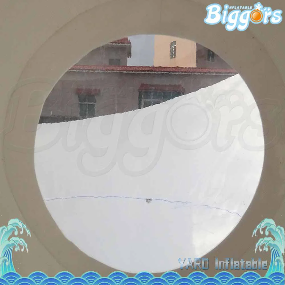 New Inflatable tent Transparent PVC Advertising Inflatable Bubble Tent