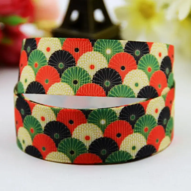 7/8'' 22mm,1" 25mm,1-1/2" 38mm,3" 75mm Flowers Cartoon Character printed Grosgrain Ribbon party decoration 10 Yards X-00754
7/8'' 22mm,1" 25mm,1-1/2" 38mm,3" 75mm Flowers Cartoon Character printed Grosgrain Ribbon party decoration 10 Yards X-00754