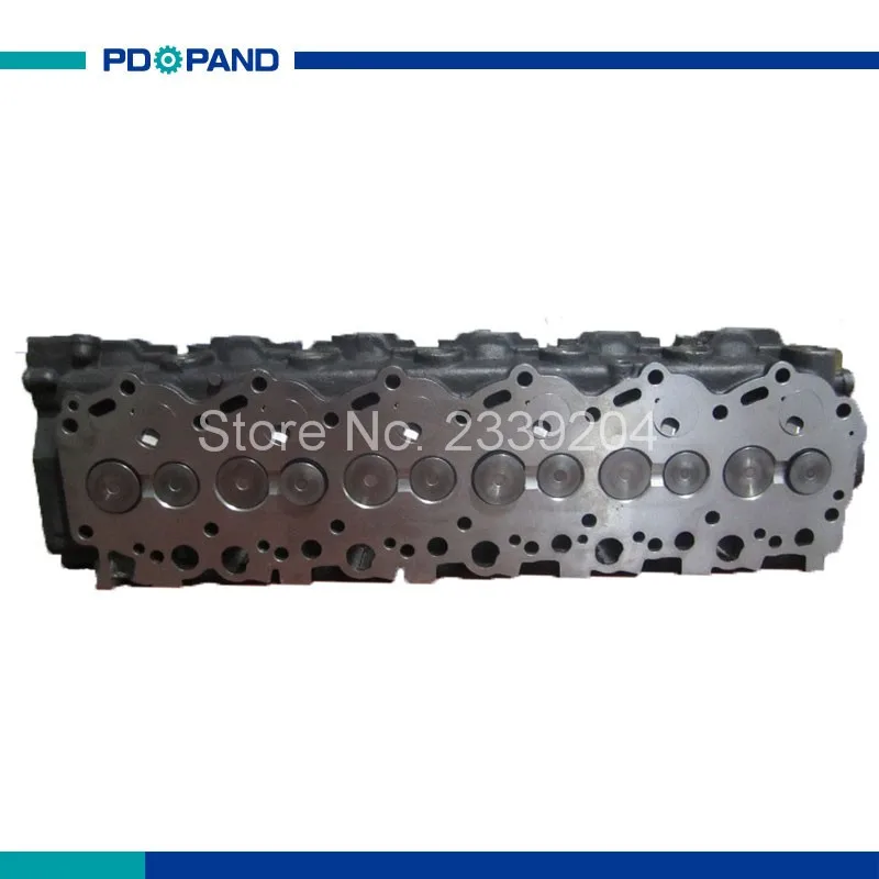 Diesel Engine 1HZ Complete Cylinder Head Assy 909157 11101-17012/17050 forToyota Land Cruiser J7 J8 Coaster 4.2TD 1990-
Diesel Engine 1HZ Complete Cylinder Head Assy 909157 11101-17012/17050 forToyota Land Cruiser J7 J8 Coaster 4.2TD 1990-