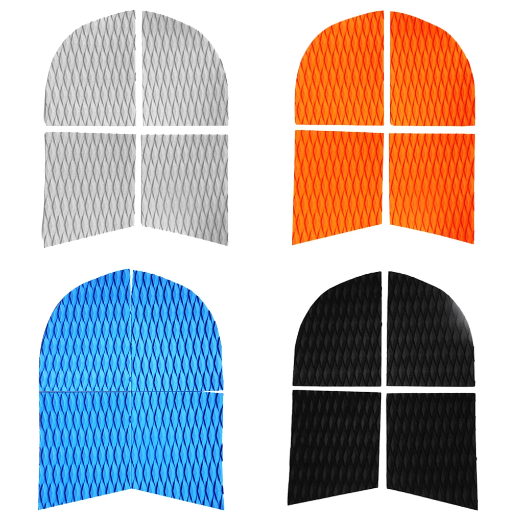 4x Diamond Grooved Pet Dog Traction Pad for Surf Stand Up Paddleboard Customizable Dog Traction Pad Accessories
4x Diamond Grooved Pet Dog Traction Pad for Surf Stand Up Paddleboard Customizable Dog Traction Pad Accessories