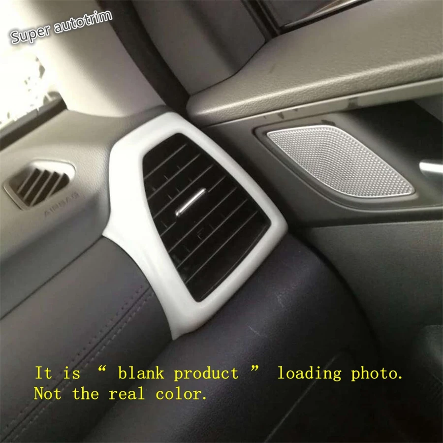 Lapetus Side Air Conditioning AC Outlet Vent Cover Trim Carbon Fiber ABS Fit For Hyundai Tucson 2019 2020 Accessories Interior
Lapetus Side Air Conditioning AC Outlet Vent Cover Trim Carbon Fiber ABS Fit For Hyundai Tucson 2019 2020 Accessories Interior
