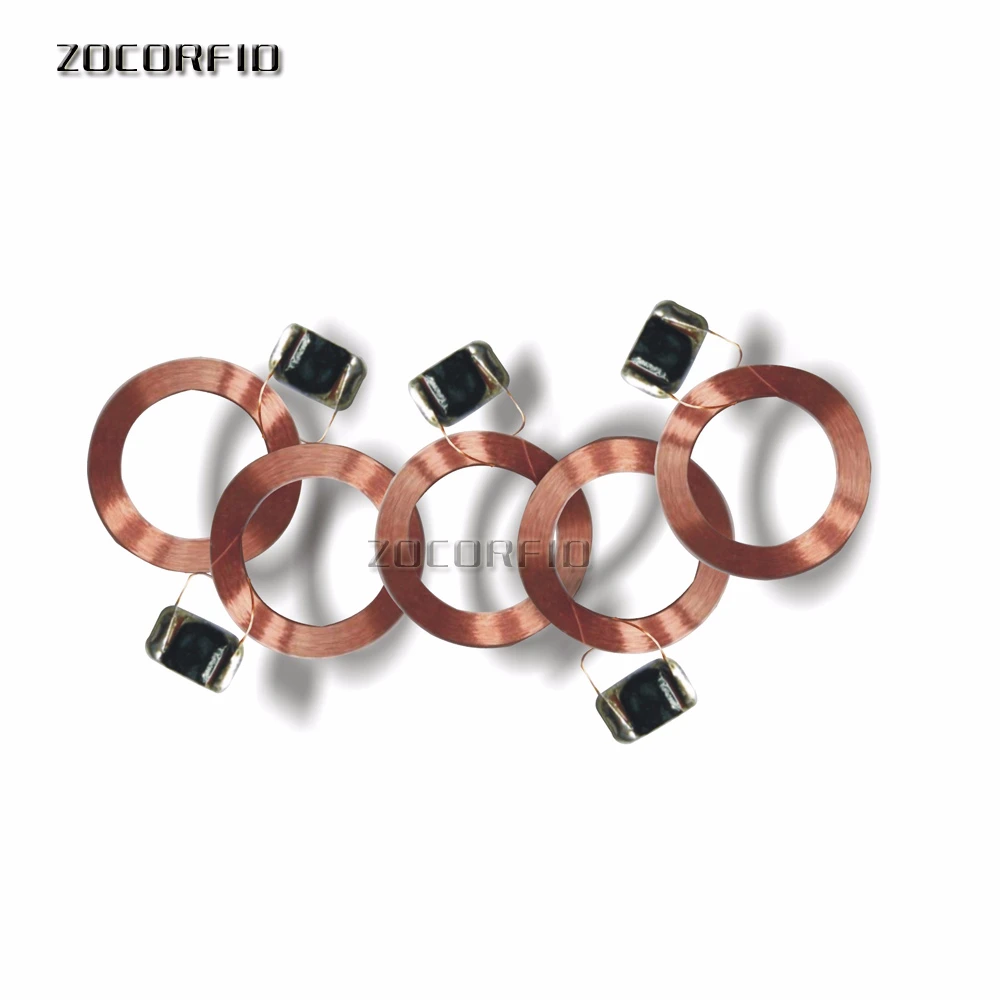 100pcs ISO14443A S50 chip smart card chip/13.56MHZ-IC card coil RFID tags/IC card chip/ Antenna + chip
100pcs ISO14443A S50 chip smart card chip/13.56MHZ-IC card coil RFID tags/IC card chip/ Antenna + chip