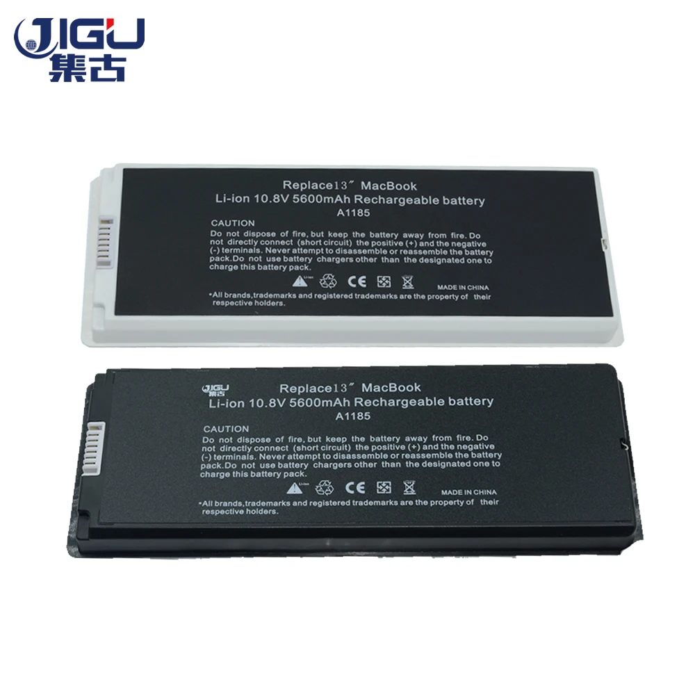 Ноутбук JIGU с 6 ячейками, Taptop для APPLE A1181 MA561 MA561LL/A MA566 A1185 MA566FE/A для APPLE MacBook 13 MA 13 "MB
Ноутбук JIGU с 6 ячейками, Taptop для APPLE A1181 MA561 MA561LL/A MA566 A1185 MA566FE/A для APPLE MacBook 13 MA 13 "MB