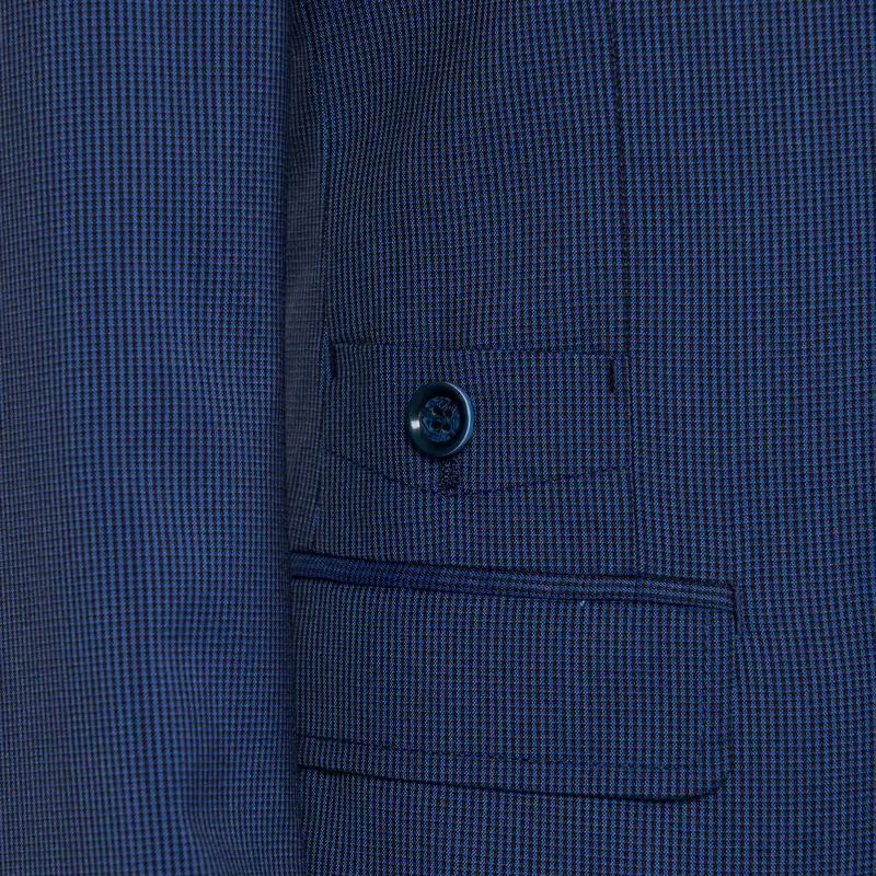 Men's Suit Jacket Solid Color V-neck Casual Spring and Summer Long-sleeved Suit Coat
Men's Suit Jacket Solid Color V-neck Casual Spring and Summer Long-sleeved Suit Coat