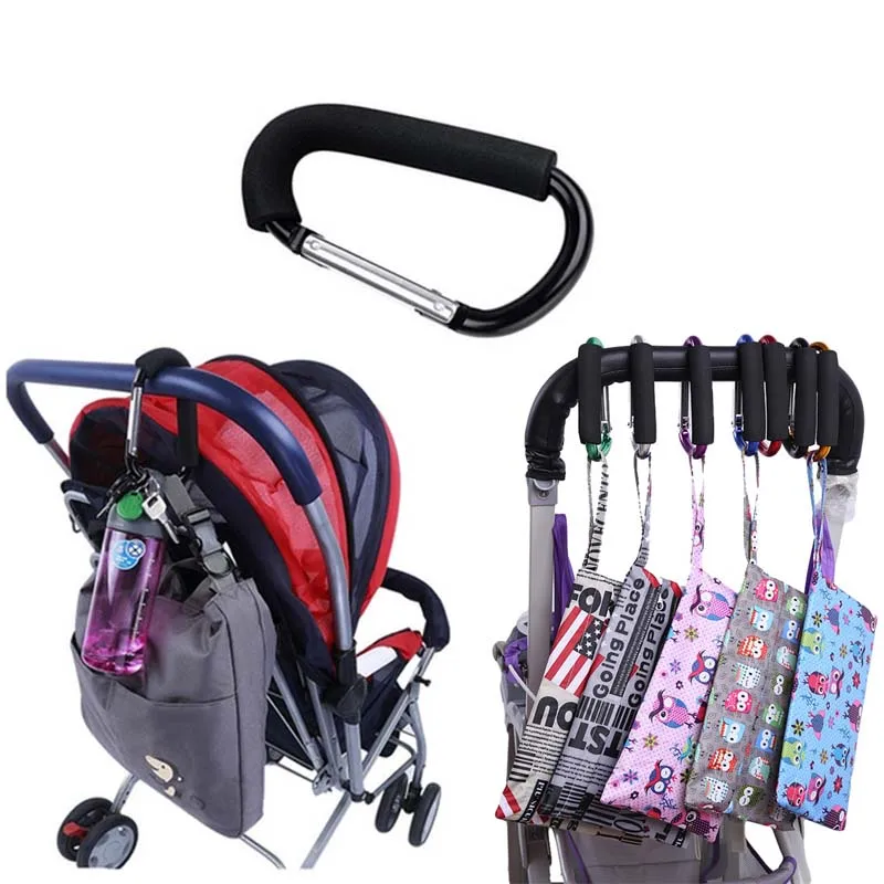 1pc Baby Stroller Hook Stroller Shopping Hook Accessories Pram Hooks Hanger for Baby Car Carriage Buggy LA878116
1pc Baby Stroller Hook Stroller Shopping Hook Accessories Pram Hooks Hanger for Baby Car Carriage Buggy LA878116