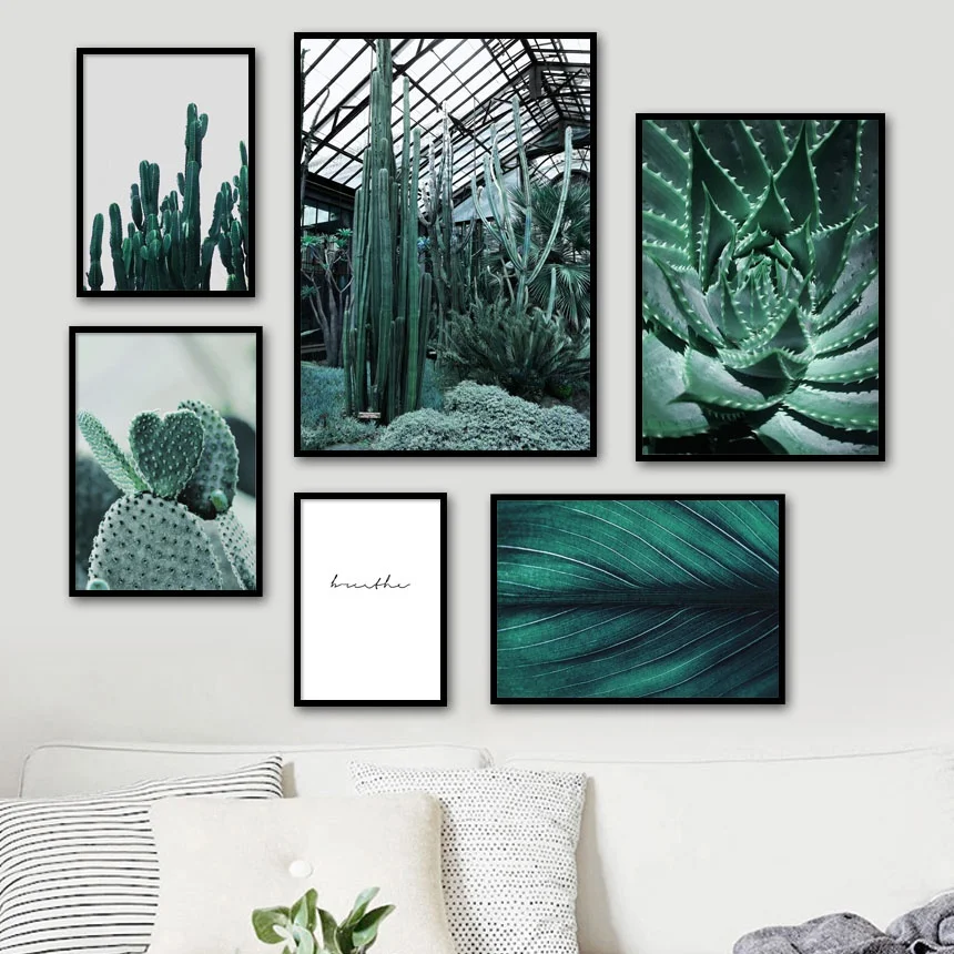 Fresh Aloe Cactus Leaves Quote Wall Art Canvas Painting Nordic Posters And Prints Plant Wall Pictures For Living Room Home Decor
Fresh Aloe Cactus Leaves Quote Wall Art Canvas Painting Nordic Posters And Prints Plant Wall Pictures For Living Room Home Decor